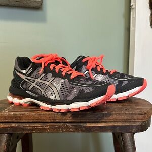 asics Gel Kayano 22 Running Shoes